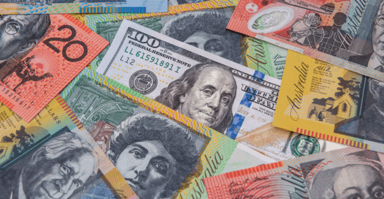 aud/usd-outlook:-aussie-struggles-despite-china’s-trade-optimism